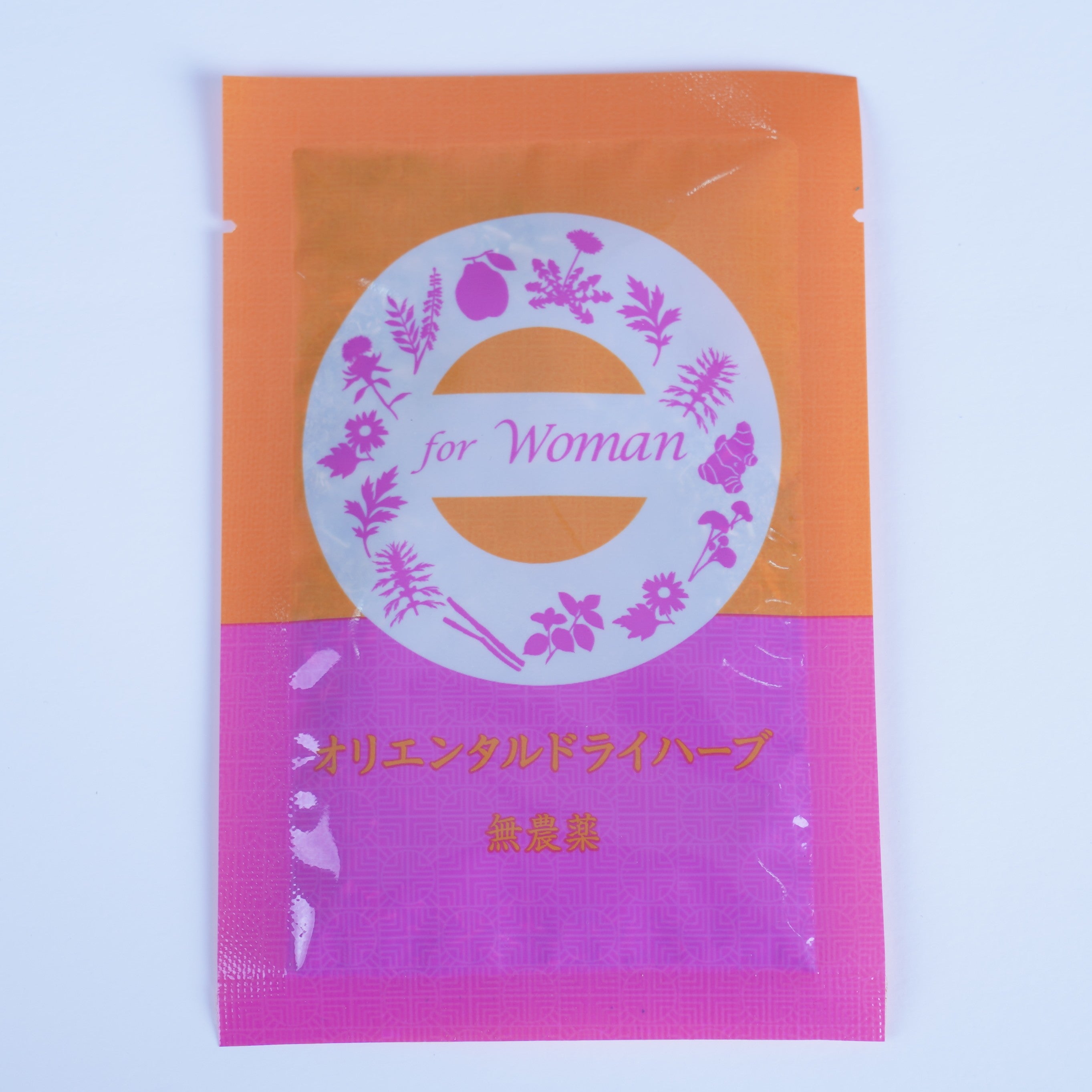 Oriental Dry Herb